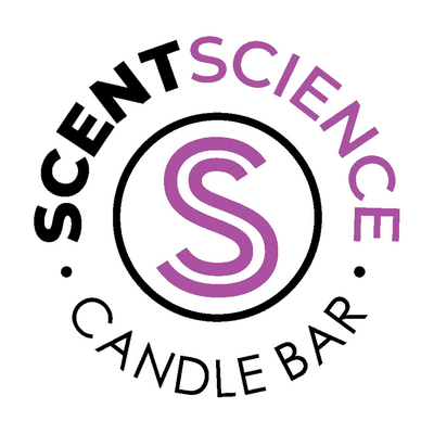 Scent Science Candle Bar