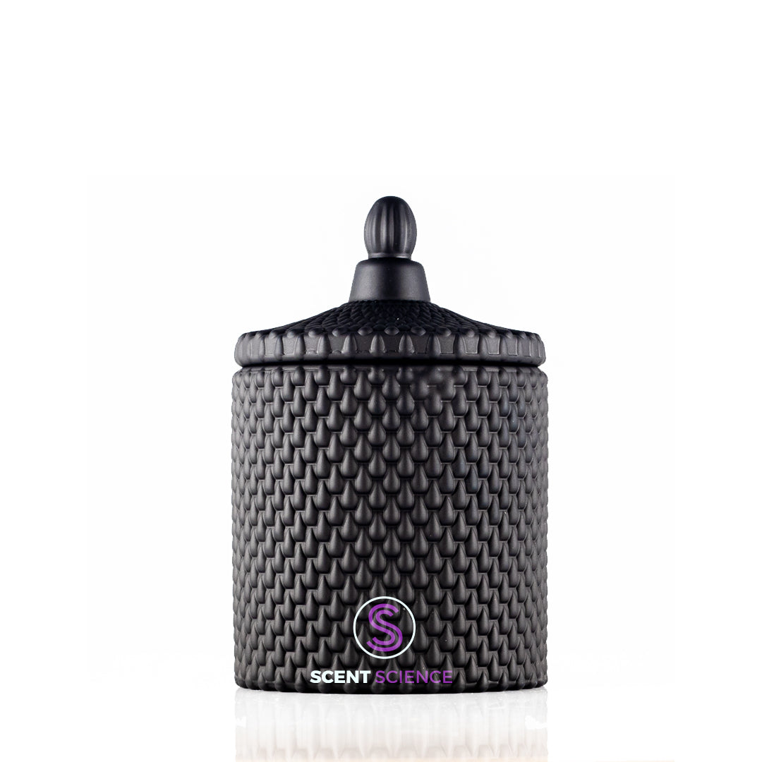 Royalty Edition Matte Black-Luxury Vessel