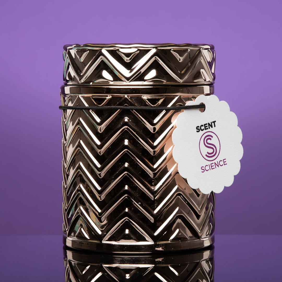 The City Edition-Luxury Vessel (Rose Gold)