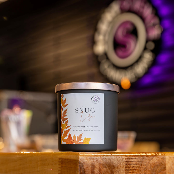 Snug Life Tumbler