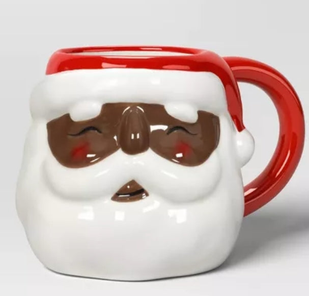 Christmas Mugs