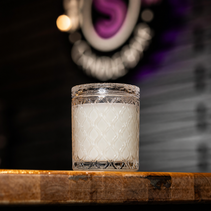 Amaris Luxury Candle
