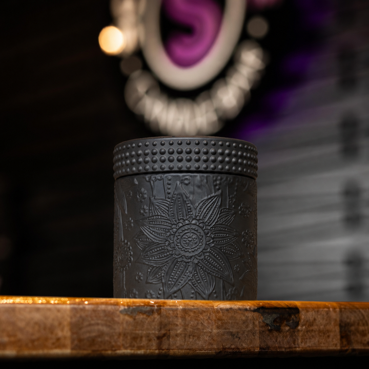 Ziva Luxury Candle