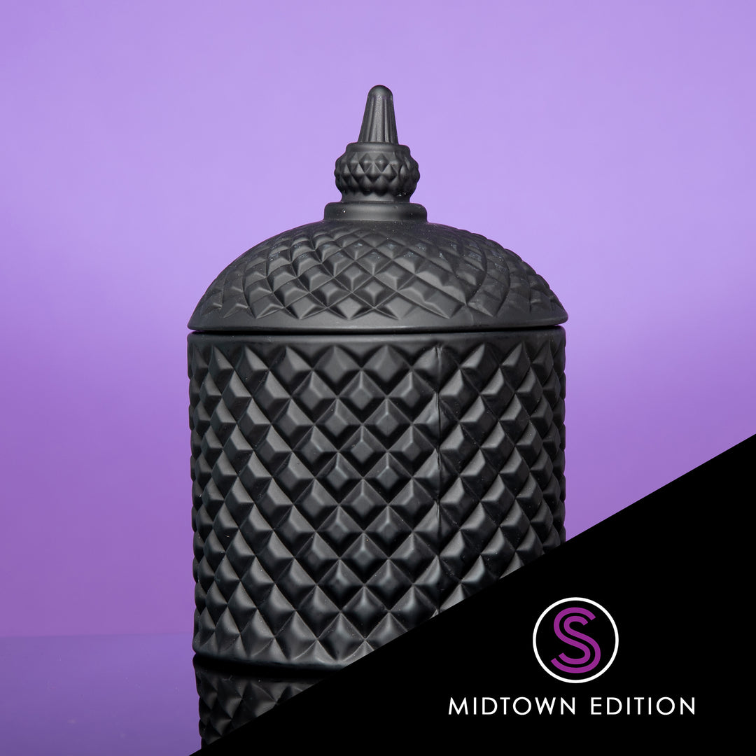 Midtown Edition-Luxury Edition (Matte Black)
